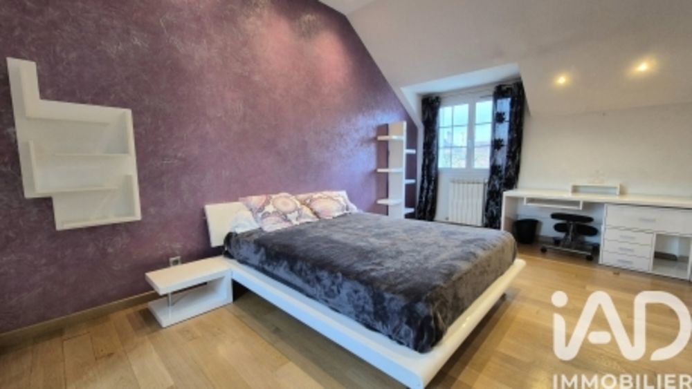 � vendre  Maison Poissy (78300)