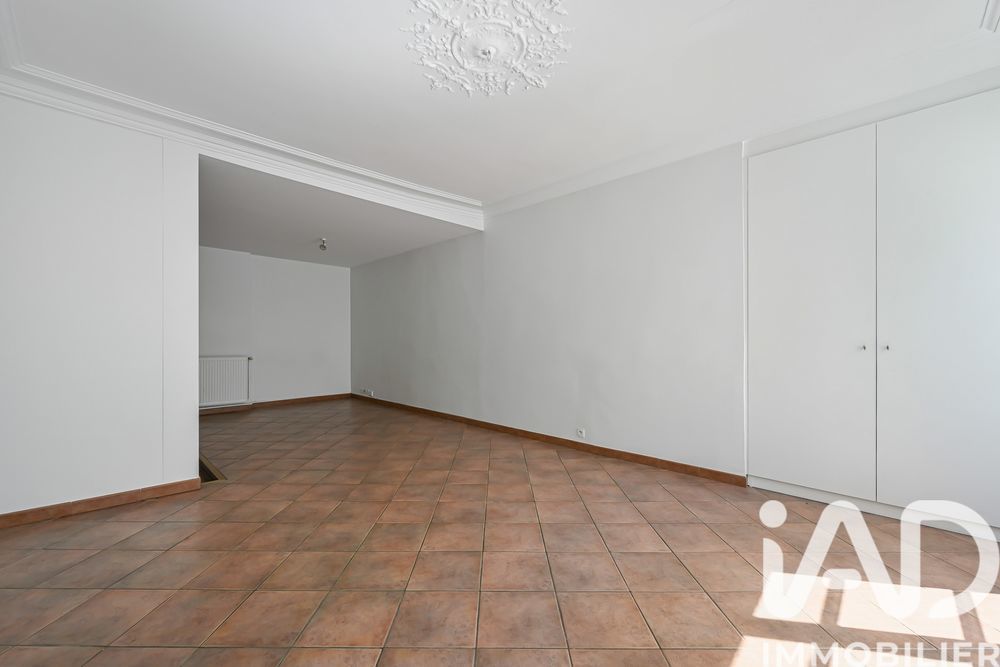 � vendre  Appartement Paris 9