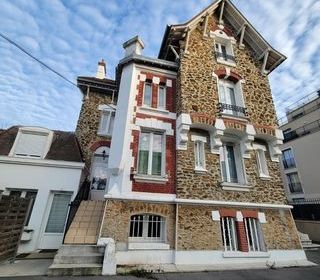  Appartement � vendre 1 pi�ce 34 m�