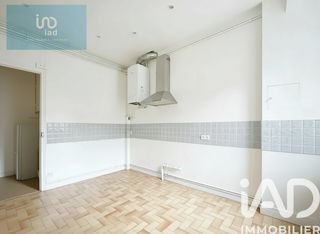  Appartement � vendre 3 pi�ces 120 m�