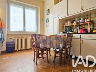  Maison � vendre 3 pi�ces 72 m�