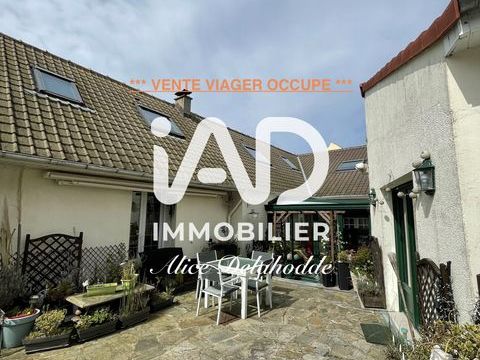   Vente Maison/villa 7 pi�ces Maison - 7 pi�ce(s) - 175 m�