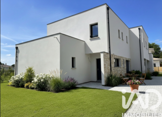  Maison � vendre 5 pi�ces 132 m�