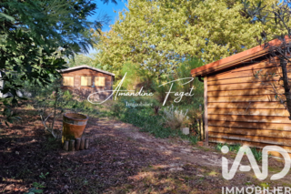  Maison � vendre 3 pi�ces 40 m�