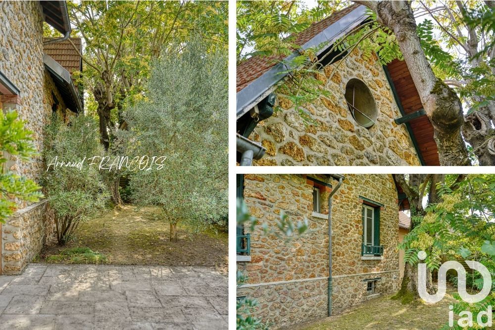 � vendre  Maison Montesson (78360)