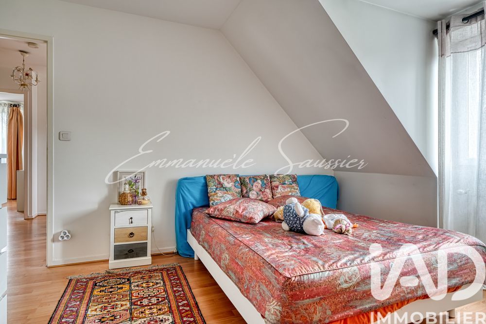 � vendre  Maison La Celle-Saint-Cloud (78170)