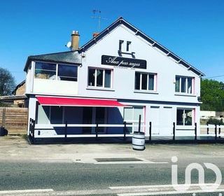  Immeuble � vendre 282 m�