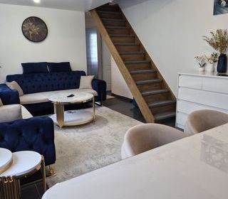  Appartement � vendre 3 pi�ces 58 m�