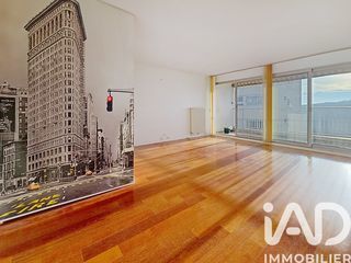  Appartement � vendre 5 pi�ces 89 m�