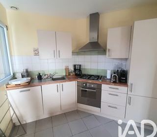  Maison � vendre 5 pi�ces 98 m�