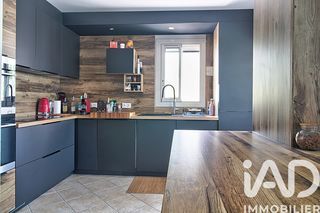  Appartement � vendre 5 pi�ces 129 m�