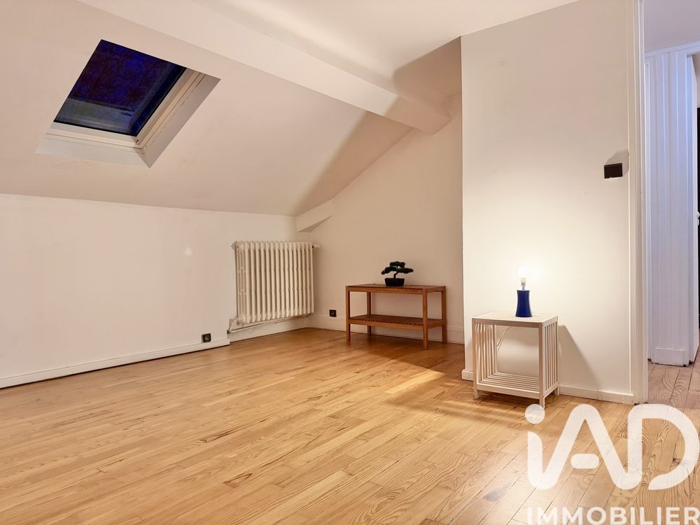 � vendre  Maison Antony (92160)