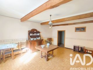  Maison � vendre 4 pi�ces 122 m�