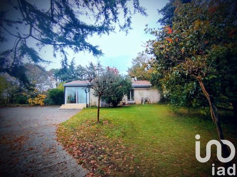   Vente Maison/villa 5 pi�ces Maison - 5 pi�ce(s) - 113 m�