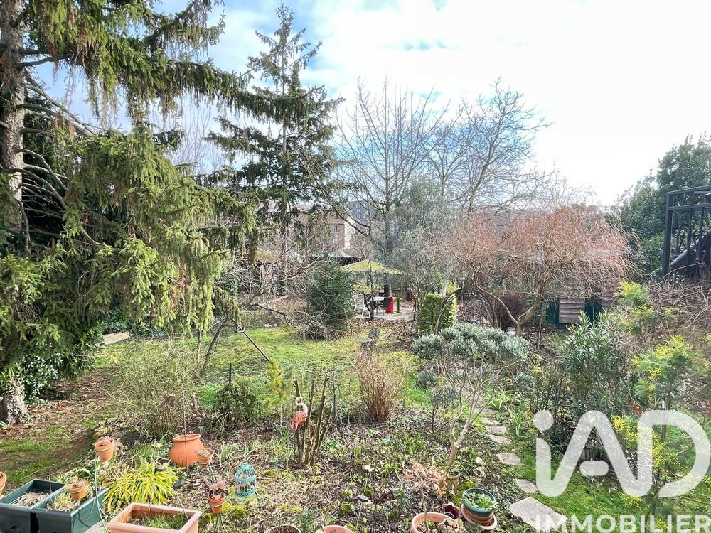 � vendre  Maison Rosny-sous-Bois (93110)