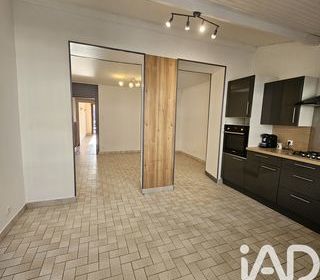  Maison � vendre 8 pi�ces 138 m�