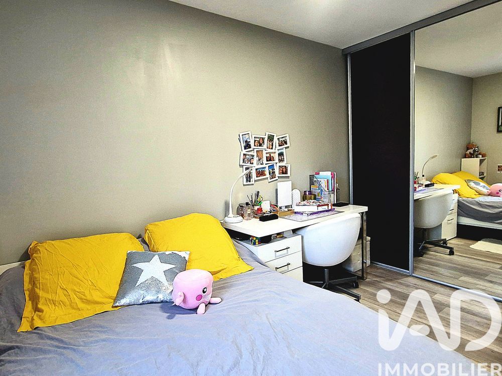 � vendre  Maison Aubagne (13400)