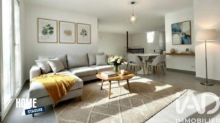  Maison � vendre 4 pi�ces 90 m�