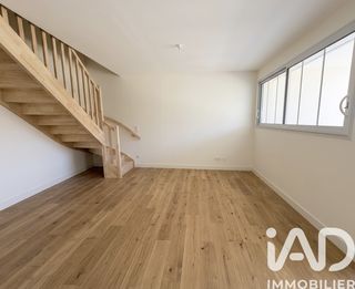  Maison � vendre 3 pi�ces 66 m�