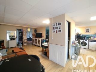  Maison � vendre 4 pi�ces 80 m�