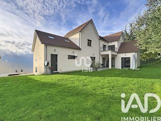  Maison � vendre 7 pi�ces 290 m�