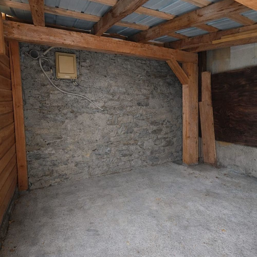 � vendre  Maison Bourg-Saint-Maurice (73700)