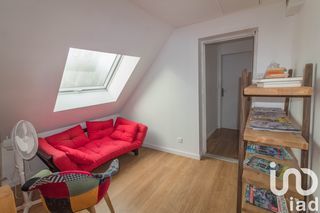  Maison � vendre 5 pi�ces 80 m�