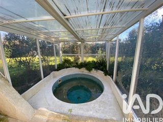  Maison � vendre 9 pi�ces 212 m�