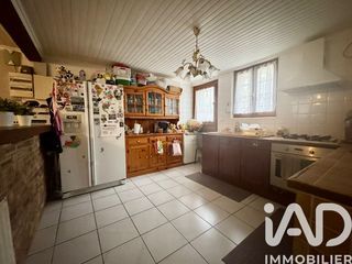  Maison � vendre 4 pi�ces 94 m�