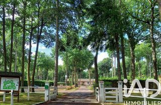  Terrain � vendre 505 m�