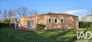  Maison � vendre 6 pi�ces 139 m�