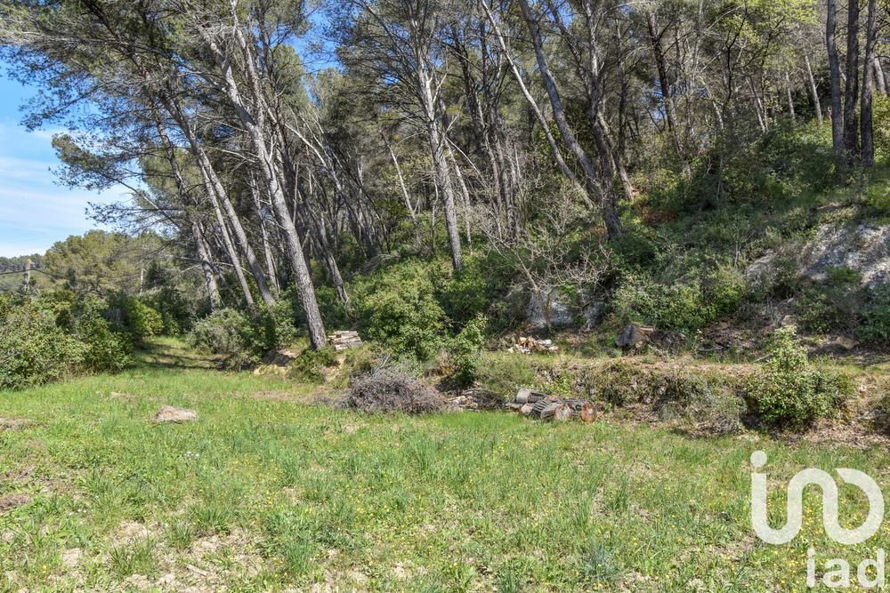 � vendre  Maison Roquevaire (13360)