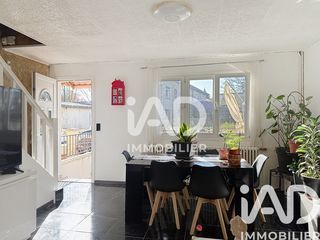  Maison � vendre 5 pi�ces 65 m�