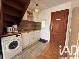  Maison � vendre 2 pi�ces 32 m�