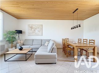  Maison � vendre 5 pi�ces 105 m�