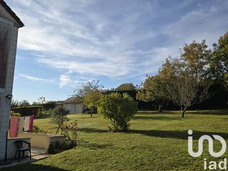  Maison � vendre 7 pi�ces 173 m�