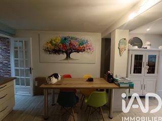  Maison � vendre 5 pi�ces 95 m�