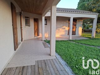  Maison � vendre 4 pi�ces 152 m�