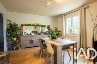  Maison � vendre 4 pi�ces 86 m�