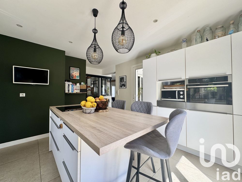 � vendre  Maison Cagnes-sur-Mer (06800)