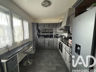  Maison � vendre 7 pi�ces 152 m�