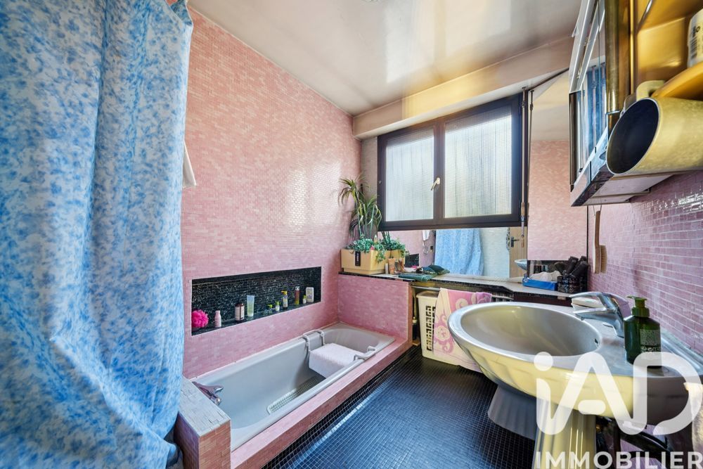 � vendre  Maison Le Plessis-Robinson (92350)