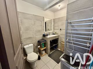  Appartement � vendre 5 pi�ces 180 m�