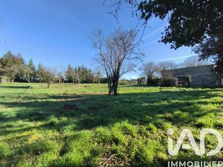  Terrain � vendre 1073 m�