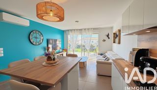  Appartement � vendre 3 pi�ces 63 m�