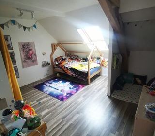  Maison � vendre 6 pi�ces 134 m�