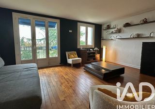  Appartement � vendre 4 pi�ces 99 m�