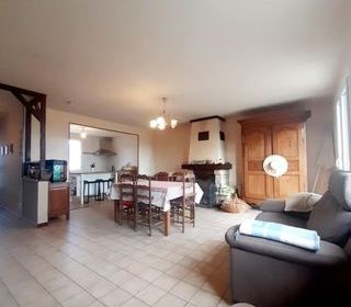  Maison � vendre 6 pi�ces 133 m�