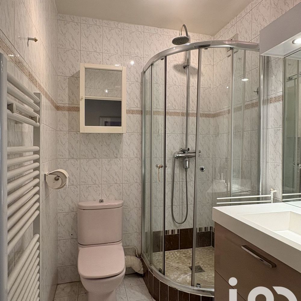 � vendre  Appartement Paris 13