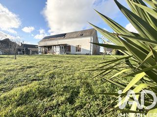  Maison � vendre 9 pi�ces 186 m�